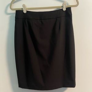 Calvin Klein petite business skirt